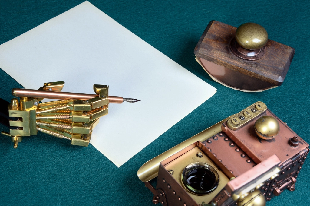 GoldenHR — precyzja i wgląd w procesie